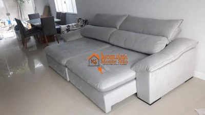 Sobrado, 3 quartos, 175 m² - Foto 4
