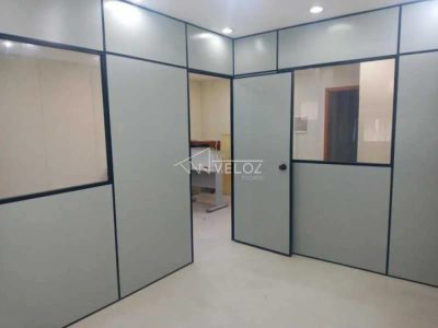 Sala-Conjunto, 48 m² - Foto 1