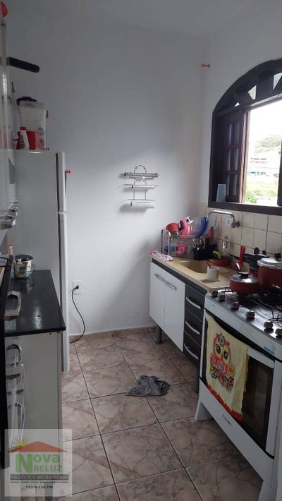 Casa, 3 quartos - Foto 5