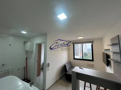 Apartamento, 2 quartos, 34 m² - Foto 5