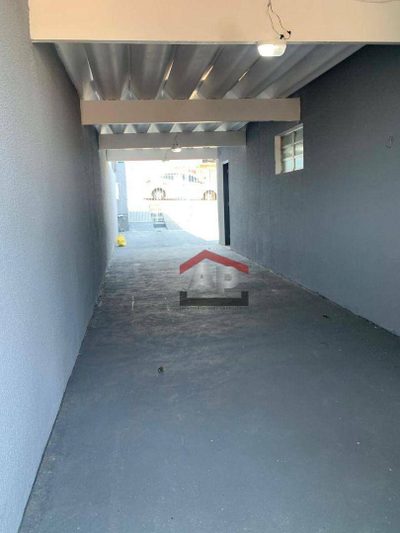 Casa, 2 quartos, 250 m² - Foto 3