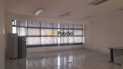 Loja-Salão, 280 m² - Foto 1