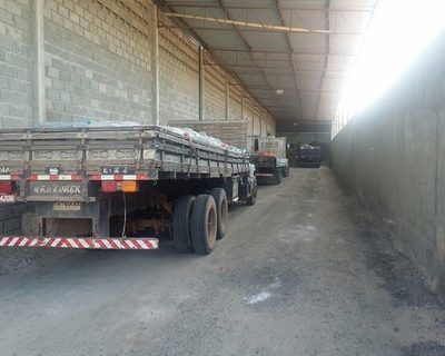 Depósito-Galpão - Foto 5