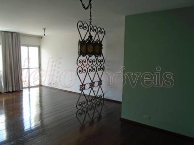 Apartamento, 4 quartos, 173 m² - Foto 3
