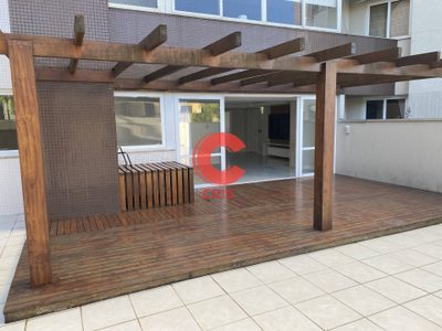 Apartamento, 3 quartos, 421 m² - Foto 5