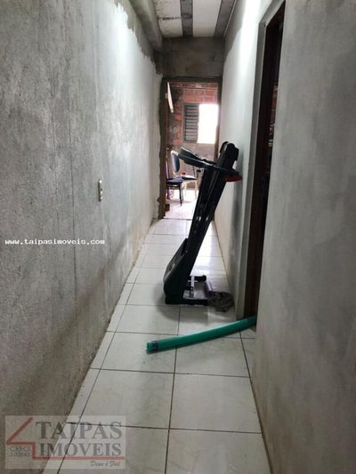 Sobrado, 1 quarto - Foto 4