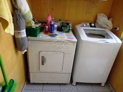 Sobrado, 3 quartos, 138 m² - Foto 4