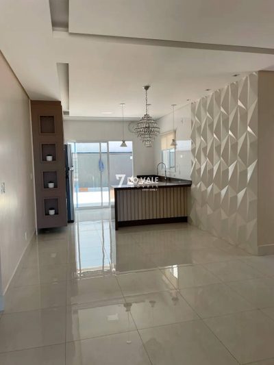 Casa de Condomínio, 3 quartos - Foto 5