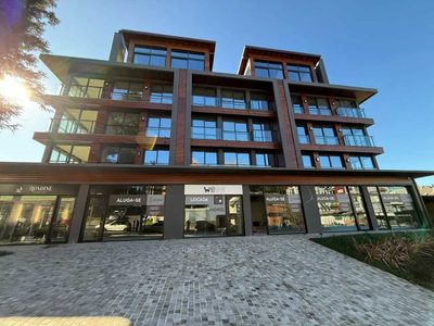 Apartamento, 2 quartos, 91 m² - Foto 2