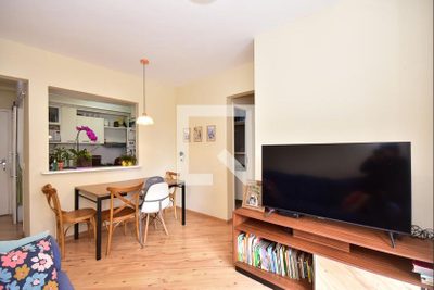 Apartamento, 3 quartos, 62 m² - Foto 3