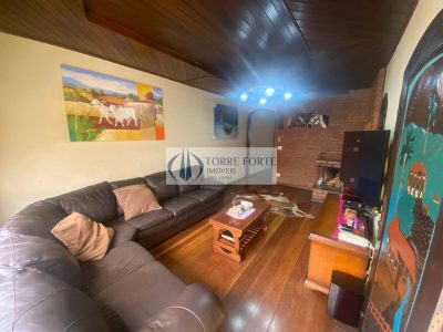 Casa, 3 quartos, 240 m² - Foto 4