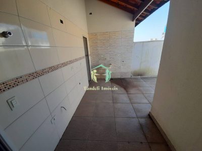 Cobertura, 2 quartos, 51 m² - Foto 5