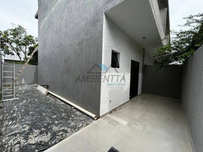 Casa, 1 quarto - Foto 4