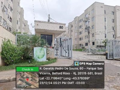 Apartamento, 2 quartos, 10 m² - Foto 1