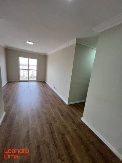 Apartamento, 2 quartos, 74 m² - Foto 2