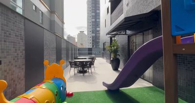 Apartamento, 3 quartos, 126 m² - Foto 3