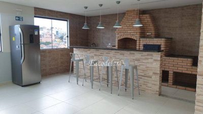 Cobertura, 1 quarto, 60 m² - Foto 5