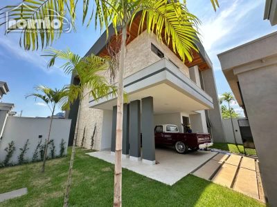 Casa, 4 quartos, 230 m² - Foto 4