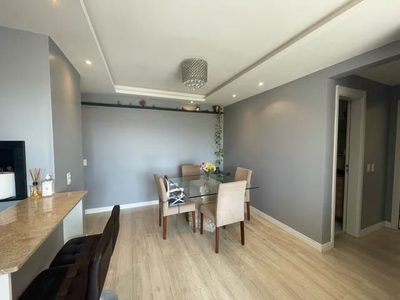 Apartamento, 2 quartos, 63 m² - Foto 2