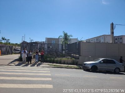 Apartamento, 2 quartos, 39 m² - Foto 1