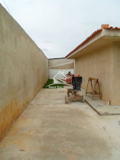 Casa, 3 quartos, 56 m² - Foto 4