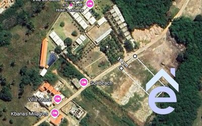 Terreno, 2010 m² - Foto 4