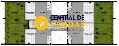 Sala-Conjunto, 98 m² - Foto 5