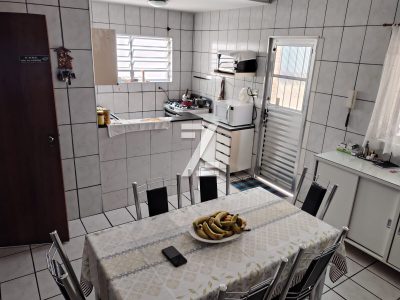 Sobrado, 3 quartos, 184 m² - Foto 4