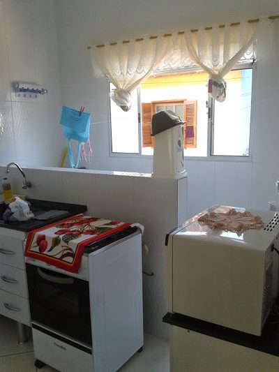 Casa, 2 quartos, 57 m² - Foto 4