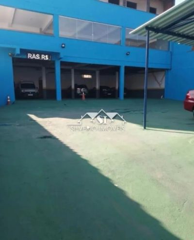 Prédio Inteiro, 300 m² - Foto 1