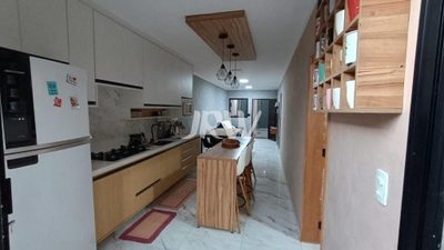 Casa, 3 quartos, 129 m² - Foto 4