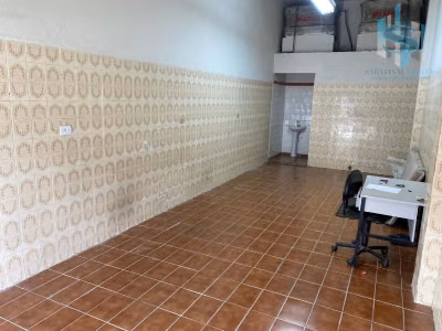 Loja-Salão, 30 m² - Foto 1