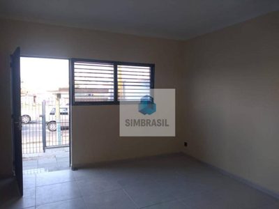 Casa, 3 quartos, 200 m² - Foto 1