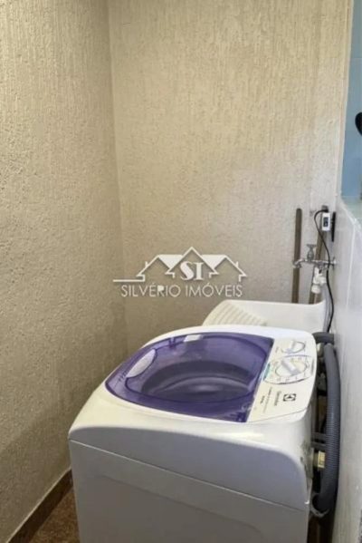 Apartamento, 1 quarto, 58 m² - Foto 5