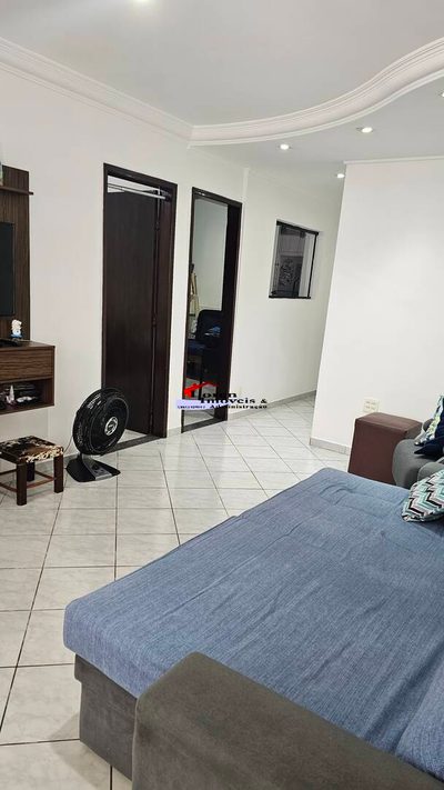 Casa, 3 quartos, 110 m² - Foto 3