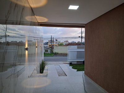 Casa, 2 quartos - Foto 4