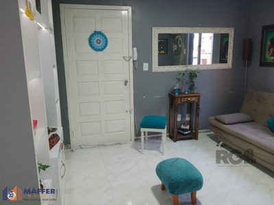 Apartamento, 1 quarto, 48 m² - Foto 2