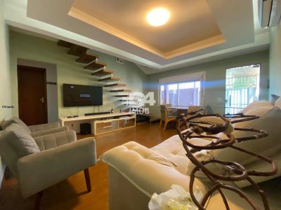 Casa, 3 quartos, 100 m² - Foto 4