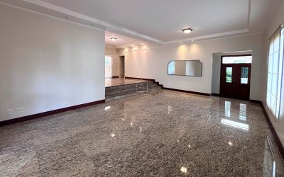 Sobrado, 4 quartos, 453 m² - Foto 5