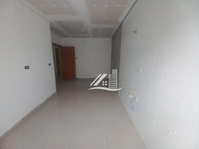 Apartamento, 2 quartos, 44 m² - Foto 2