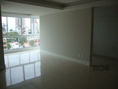 Cobertura, 3 quartos, 209 m² - Foto 4