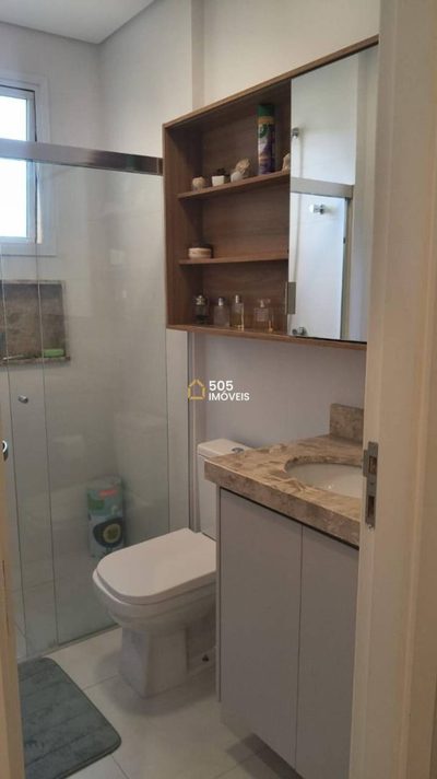 Apartamento, 3 quartos, 91 m² - Foto 4