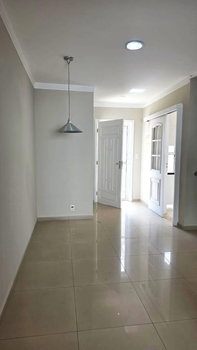 Casa, 3 quartos, 83 m² - Foto 1
