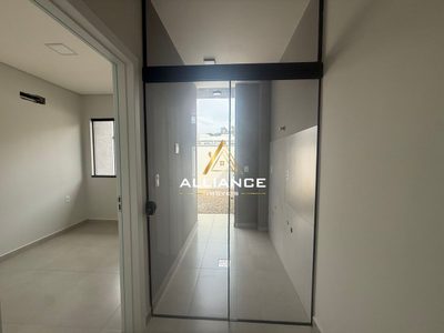 Casa, 2 quartos, 60 m² - Foto 3