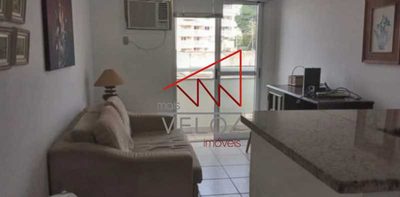 Apartamento, 2 quartos, 53 m² - Foto 3