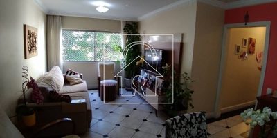 Apartamento, 3 quartos, 88 m² - Foto 1