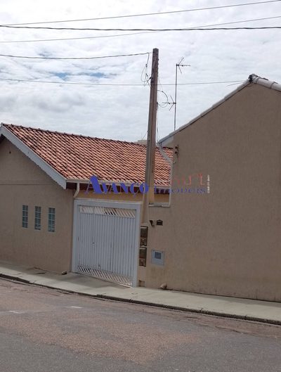 Casa, 3 quartos, 144 m² - Foto 1