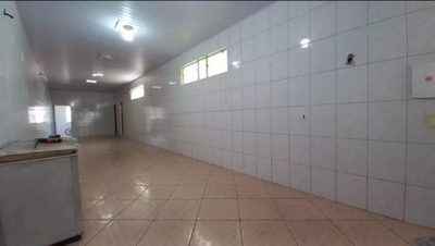 Loja-Salão, 100 m² - Foto 4