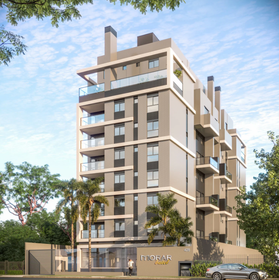 Cobertura, 3 quartos, 185 m² - Foto 1