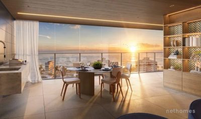 Cobertura, 4 quartos, 287 m² - Foto 4
